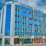 Coral Oriental Dubai