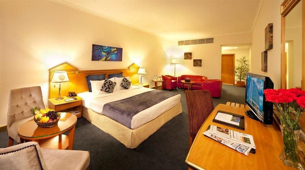 Hotel Coral Oriental