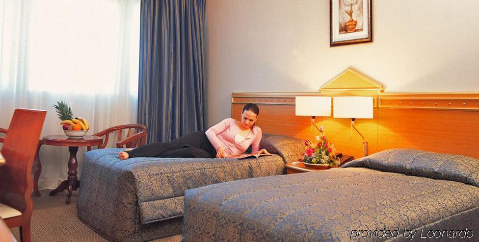 Hotel Coral Oriental