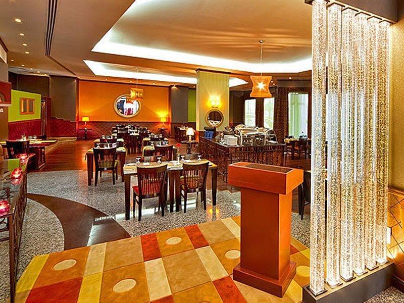 Coral Oriental Dubai
