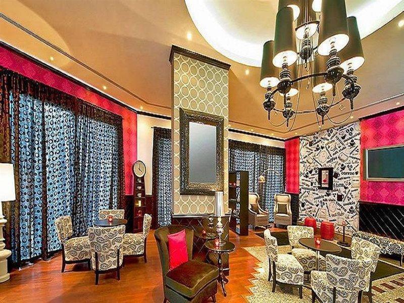 Coral Oriental 4*
