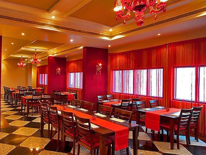 Coral Oriental 4* Dubai