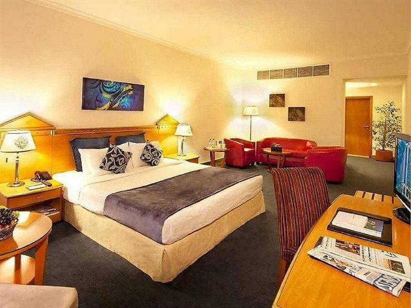 Coral Oriental Dubai