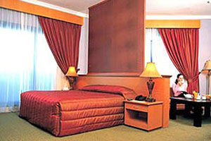 Coral Oriental Hotel Dubai