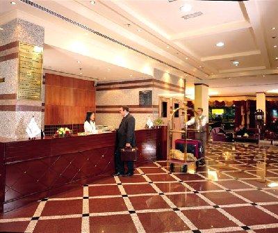 Hotel Coral Oriental