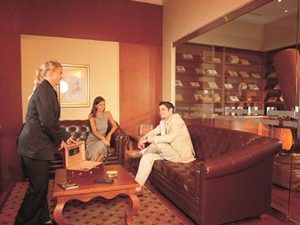 Coral Oriental Hotel 4*