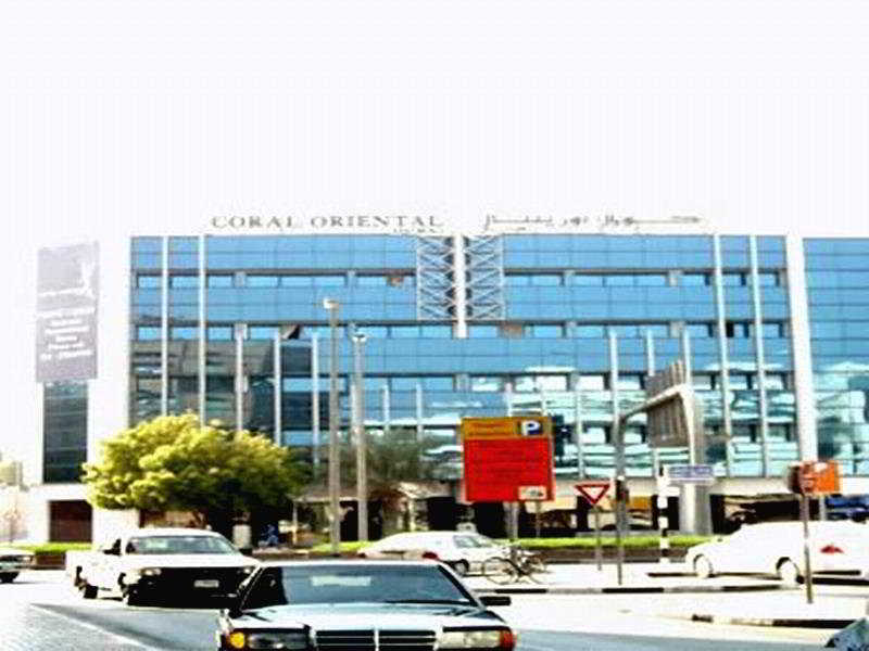 Hotel Coral Oriental 4*