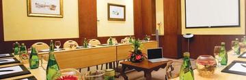 Hotel Coral Oriental 4*
