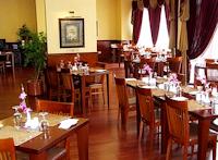 Coral Oriental Hotel 4*