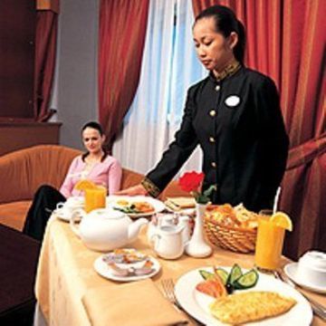 Hotel Coral Oriental
