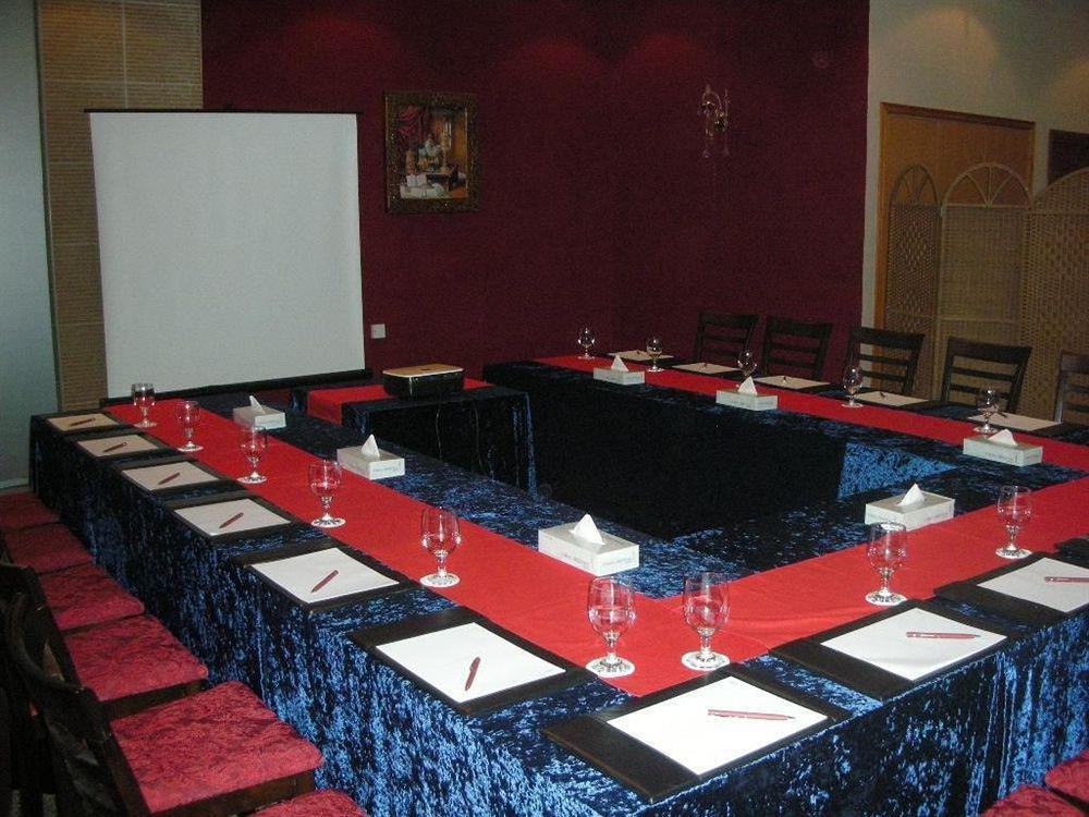 Hotel Coral Oriental