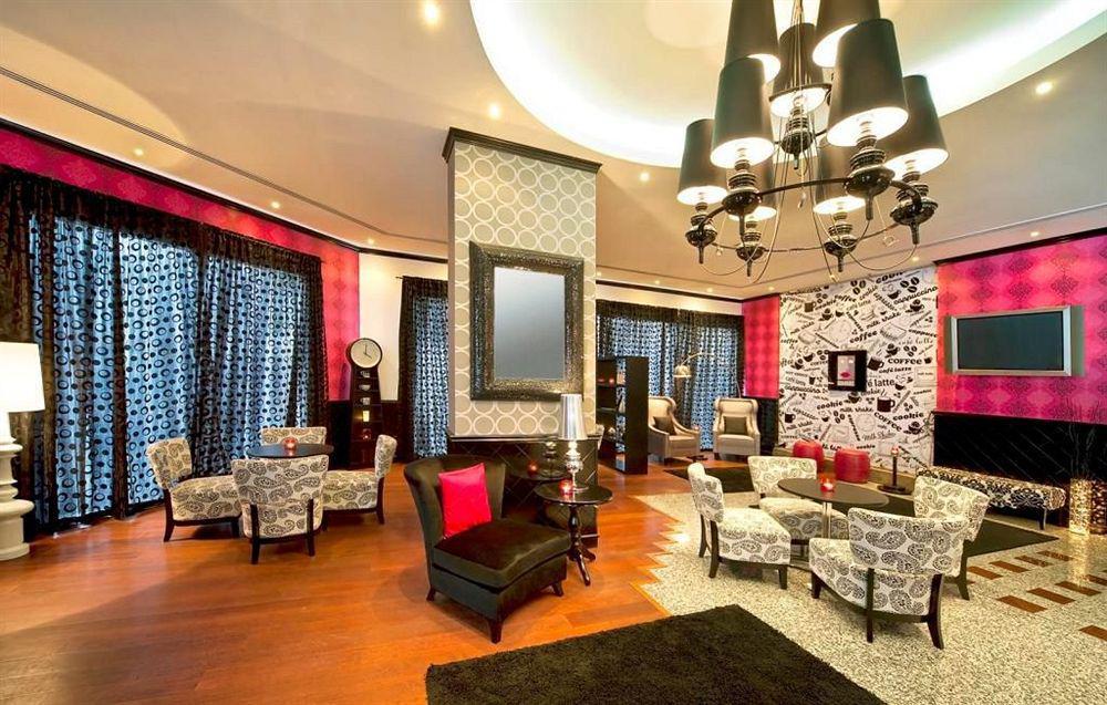Coral Oriental Hotel
