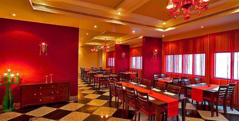 Coral Oriental 4*